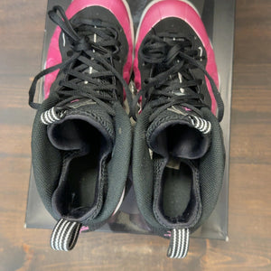Nike Little Posite One Polarized Pink (GS) Size 7Y (Pre-Owned)