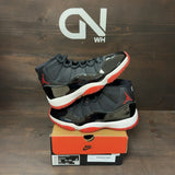 Jordan 11 Retro Playoffs Bred (2019) - Image 1
