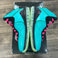 Lebron South Beach (Pre-Heat) (USED)