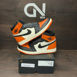 Jordan 1 Retro High OG Shattered Backboard (2025) - Image 1