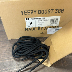 adidas Yeezy Boost 380 Onyx - Image 7