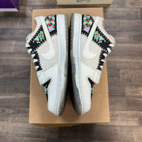 N7 Black Sail SB Dunk Low Decon (USED, No Box)