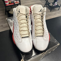 Cherry Jordan 13 2010 (USED)
