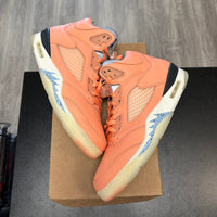 Crimson DJ Khaled 5 (USED;NO BOX)