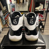 Concord Jordan 11 (USED)