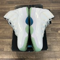 Legend Blue Jordan 11 (2014) (USED)