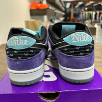 Haley Wilson Nike SB Dunk Low (USED)