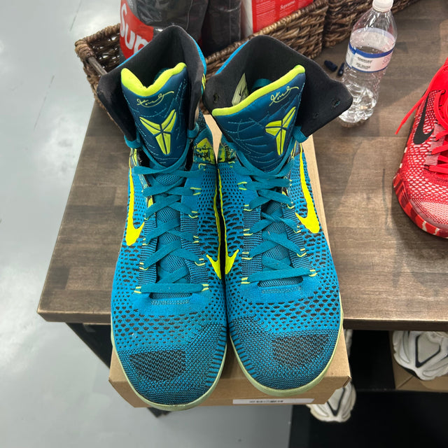 Perspective Nike Kobe 9 Elite (2014) (S 11.5) (USED,No Box)