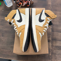 Rookie of the Year Jordan 1 High (USED, No Box)