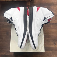 Chicago Jordan 2 (USED)