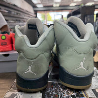 Jade Horizon Jordan 5 Retro (USED)
