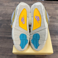 Desert Moss Union Jordan 4 (Lightly Worn)