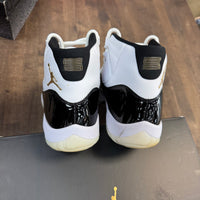 DMP Gratitude Jordan 11 (USED)
