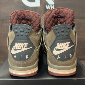 Jordan 4 Retro SP A Ma Maniére Dark Mocha - Image 4
