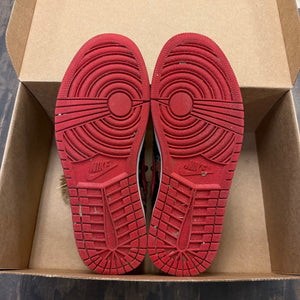 Jordan 1 Retro Low OG Chinese New Year (2026) Size 8 (Pre-Owned) - Image 6