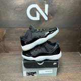 Jordan 11 Retro Low Space Jam (GS) - Image 1