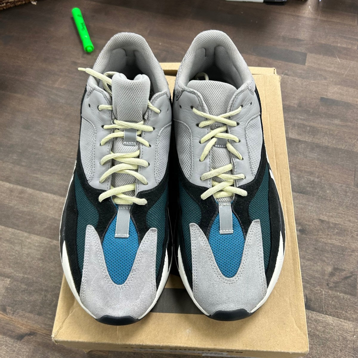 adidas Yeezy Boost 700 Wave Runner - Image 2