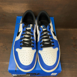Jordan 1 Retro Low OG Game Royal - Image 3