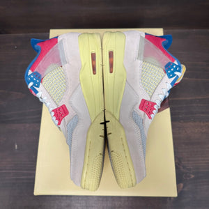 Jordan 4 Retro Union Guava Ice - Image 4