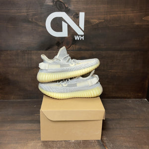 adidas Yeezy Boost 350 V2 Static (Non-Reflective) Size 5 (Pre-Owned) - Image 1