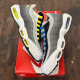 Nike Air Max 95 Greedy (2020) - Image 1