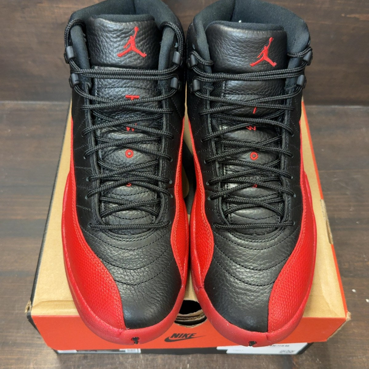Jordan 12 Retro Flu Game (2025) - Image 3