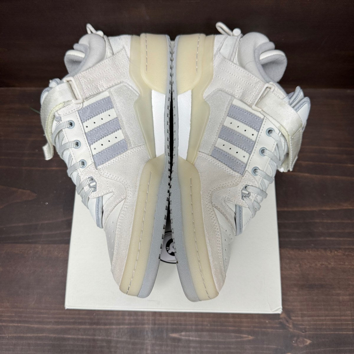 adidas Forum Buckle Low Bad Bunny Last Forum - Image 3