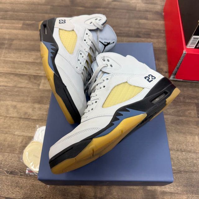 Jordan 5 Retro A Ma Maniére Dawn (Women's) - Image 1