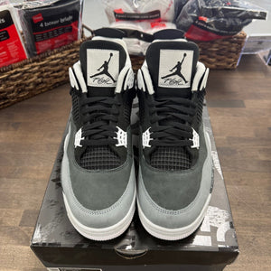 Jordan 4 Retro Fear (2024) - Image 3