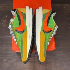 Nike LD Waffle sacai Green Gusto - Image 4