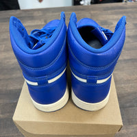 Hyper Royal Jordan 1 High (USED,NO BOX)