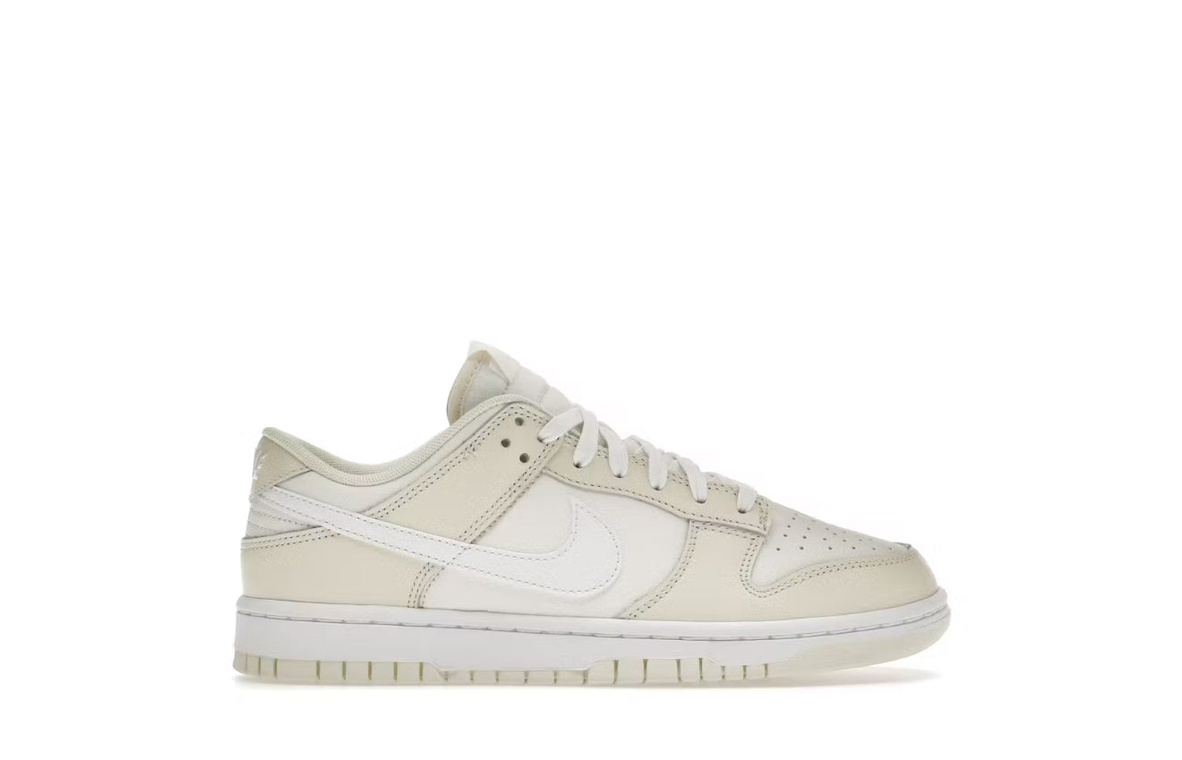 Coconut Milk Nike Dunk Low