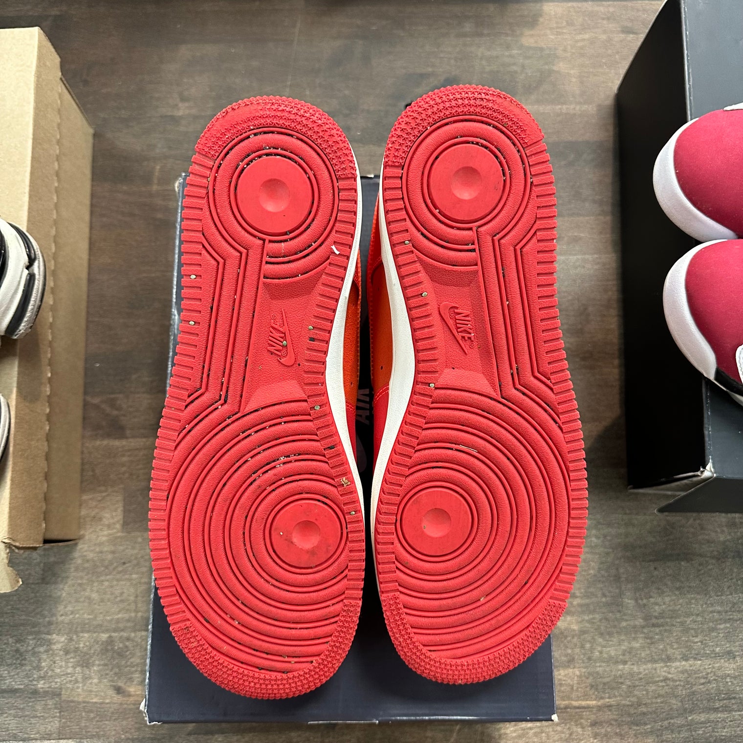 Nike Air Force 1 Low '07 ATL (USED)