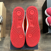 Nike Air Force 1 Low '07 ATL (USED)