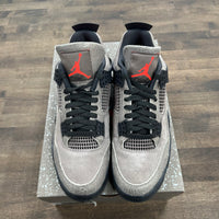 Taupe Haze Jordan 4 Retro (USED)