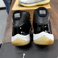Jubilee Jordan 11 (USED)