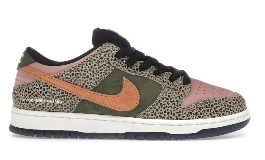 Arts-Rec SB Dunk Low