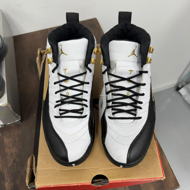 Taxi Royalty Jordan 12 (USED)