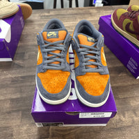 Light Carbon Monarch SB Dunk Low (USED)
