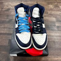 Obsidian Jordan 1 High (GS) (USED)