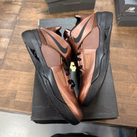 Christmas Nike KD 4 (2024) (USED)