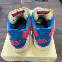 Union Guava Jordan 4 (USED)
