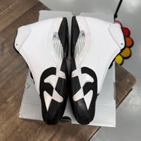 Black Toe Jordan 14 Retro (USED)