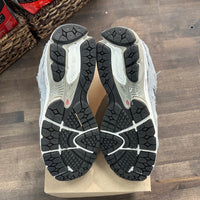 Protection Pack Grey New Balance 2002R (USED, No Box)