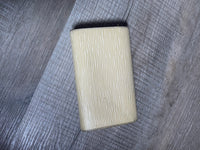 Louis Vuitton Epi Vanilla Long Wallet (USED)