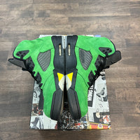Oregon Jordan 5 (USED)