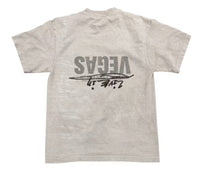 Travis Scott Ralph Steadman Sketch Tee