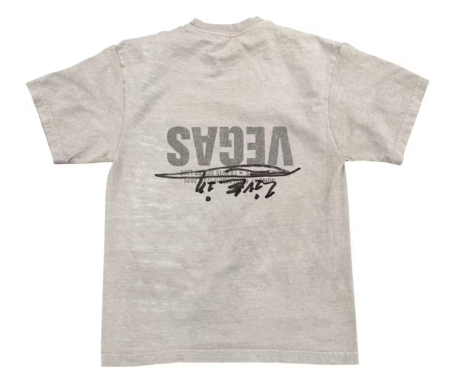 Travis Scott Ralph Steadman Sketch Tee