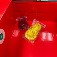 Travis Scott Olive Jordan 6 Retro (USED)