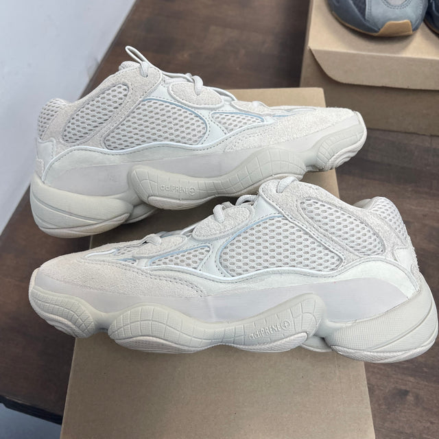 Blush Yeezy 500 (USED, No Box)